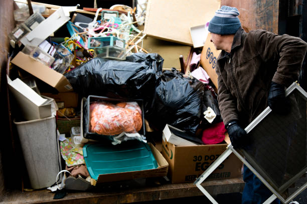Professional Junk Removal in Middleburg, PA