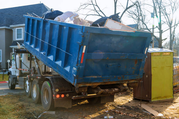 Best Yard Waste Removal  in Middleburg, PA