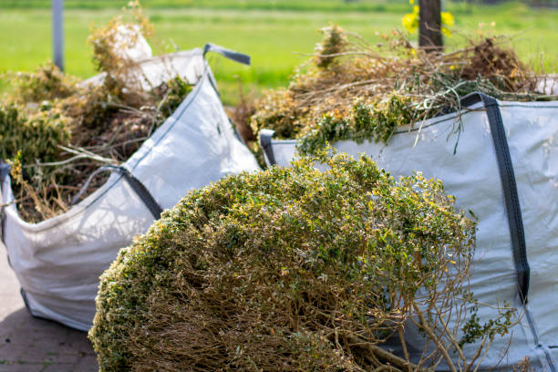 Best Yard Waste Removal  in Middleburg, PA