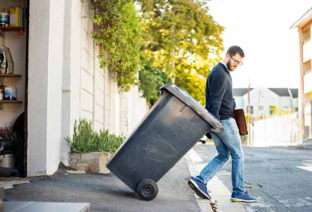 Best Commercial Junk Removal  in Middleburg, PA