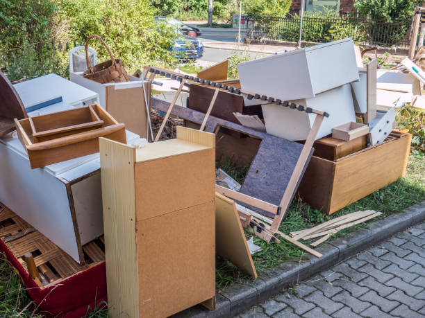 Best Affordable Junk Removal Services  in Middleburg, PA