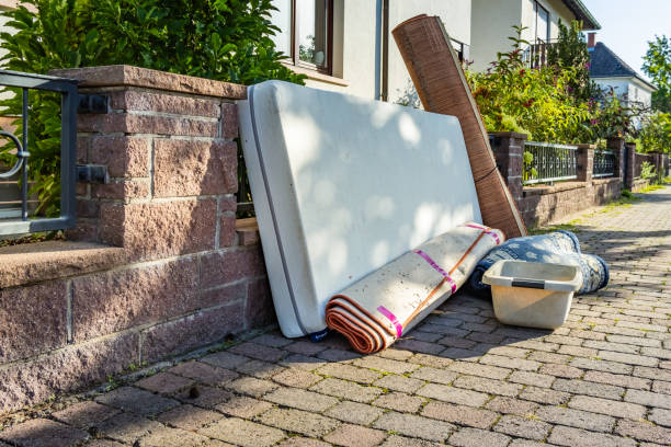 Trash Removal Near Me in Middleburg, PA