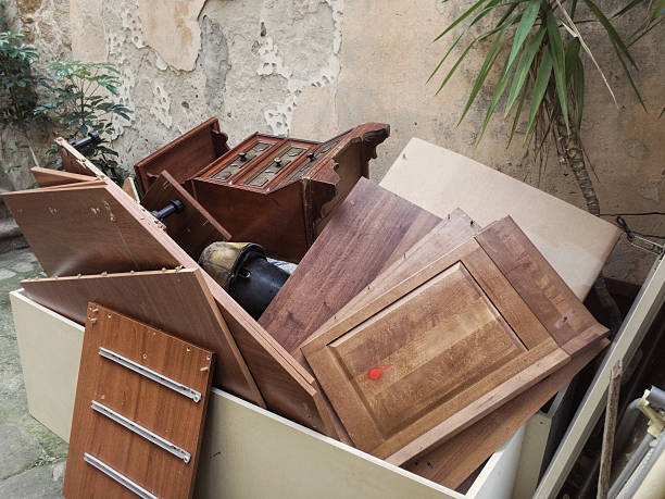 Best Junk Hauling Services  in Middleburg, PA